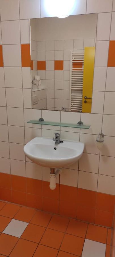 Ubytovna Zimni Stadion Litomerice Luaran gambar